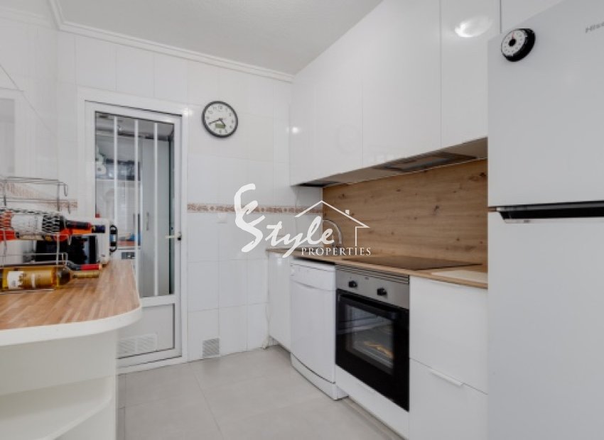 Resale - Apartment - La Florida