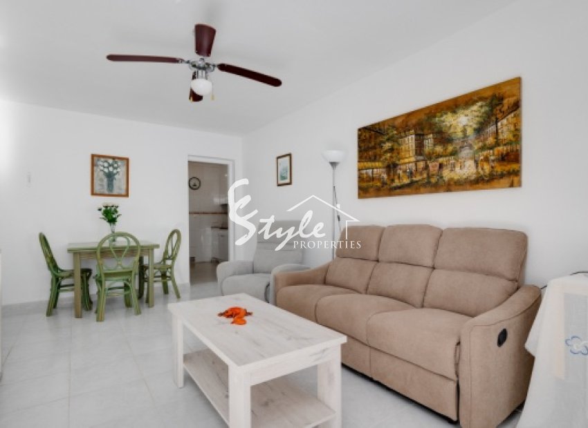Resale - Apartment - La Florida