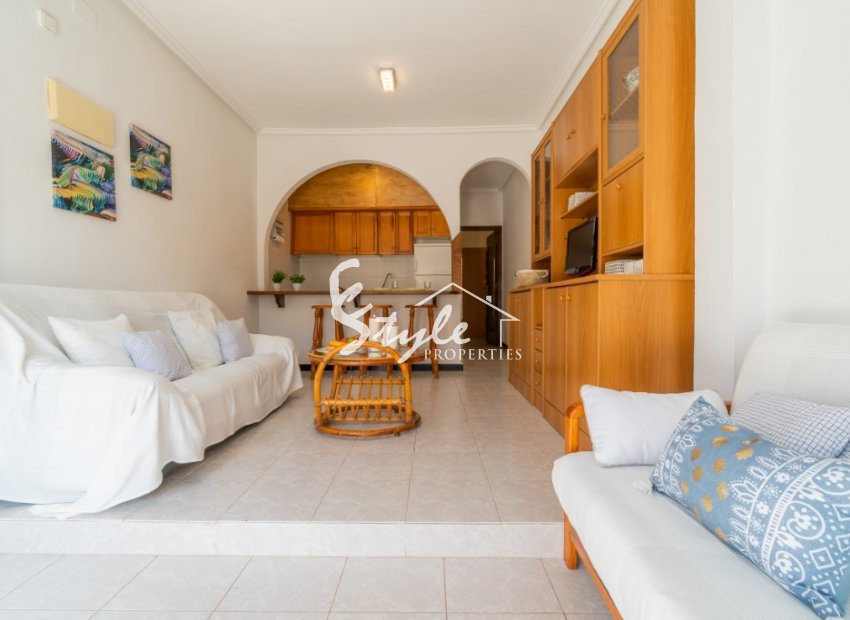 Resale - Apartment - La Florida