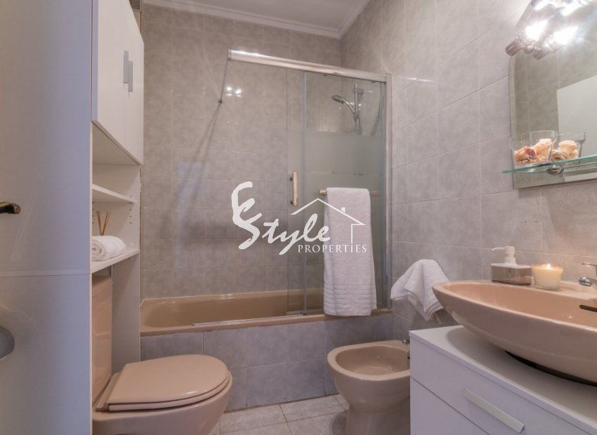 Resale - Apartment - La Florida