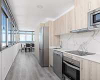 Resale - Apartment - La Manga - La Manga del Mar Menor