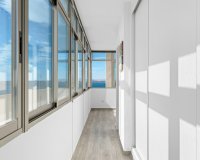 Resale - Apartment - La Manga - La Manga del Mar Menor