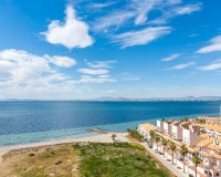 Resale - Apartment - La Manga - La Manga del Mar Menor