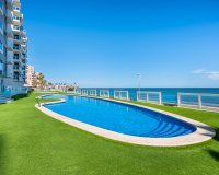 Resale - Apartment - La Manga - La Manga del Mar Menor