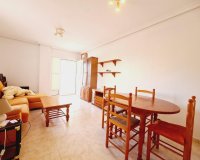 Resale - Apartment - La Mata