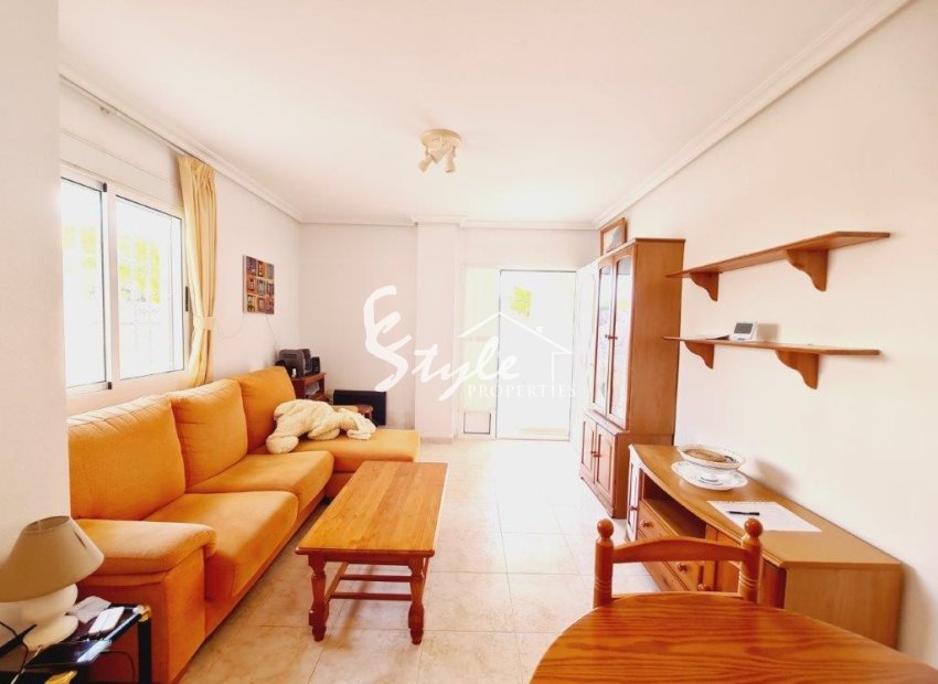 Resale - Apartment - La Mata