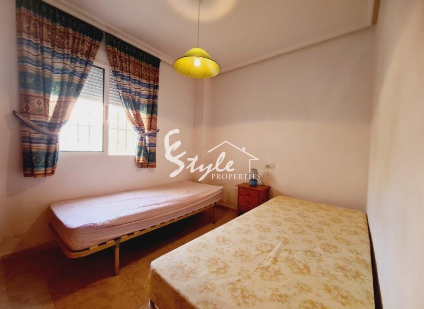 Resale - Apartment - La Mata