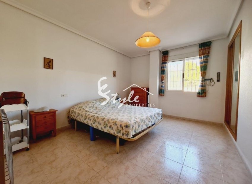 Resale - Apartment - La Mata