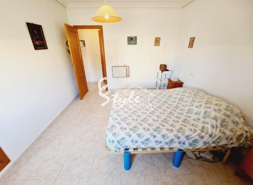 Resale - Apartment - La Mata