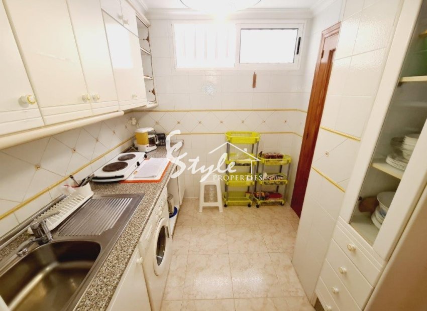 Resale - Apartment - La Mata