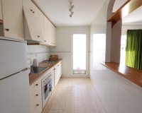 Resale - Apartment - La Mata
