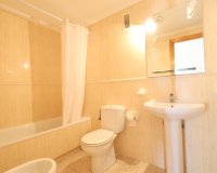 Resale - Apartment - La Mata