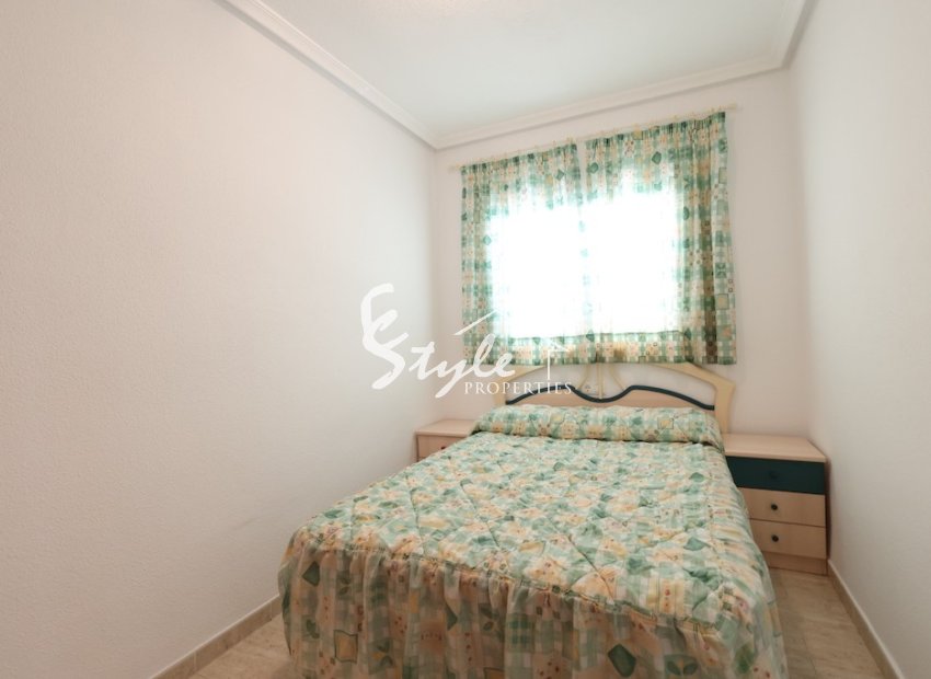 Resale - Apartment - La Mata