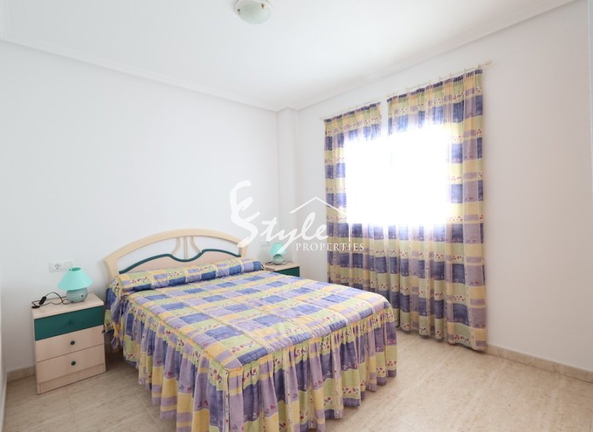 Resale - Apartment - La Mata