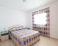 Resale - Apartment - La Mata