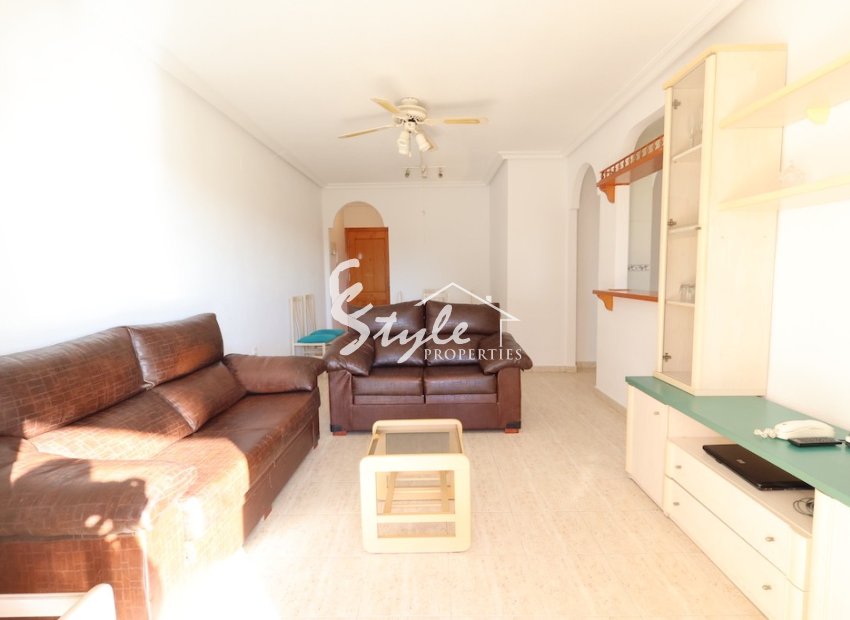 Resale - Apartment - La Mata