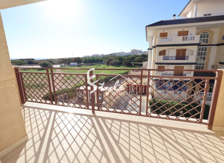 Resale - Apartment - La Mata