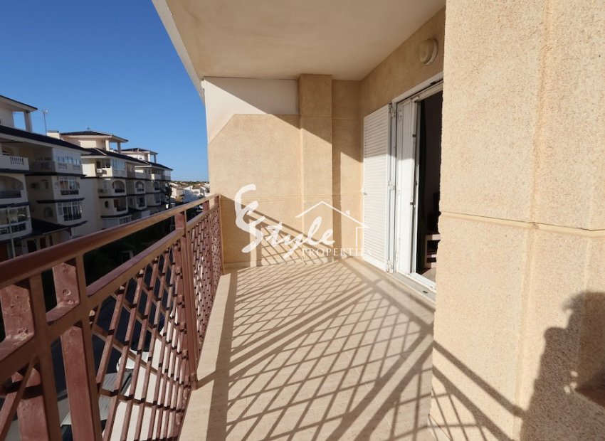 Resale - Apartment - La Mata