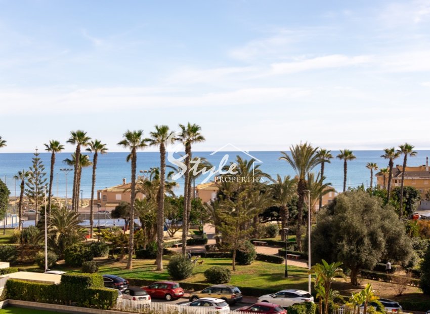 Resale - Apartment - La Mata