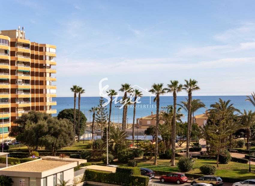 Resale - Apartment - La Mata