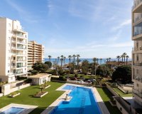Resale - Apartment - La Mata