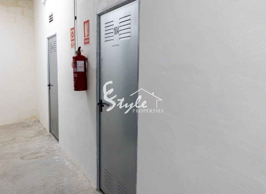 Resale - Apartment - La Mata