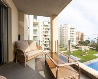 Resale - Apartment - La Mata
