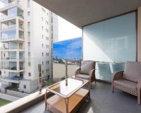 Resale - Apartment - La Mata