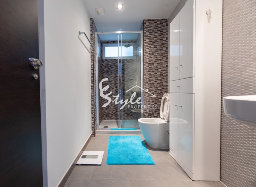 Resale - Apartment - La Mata