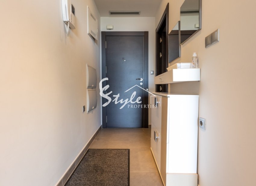 Resale - Apartment - La Mata