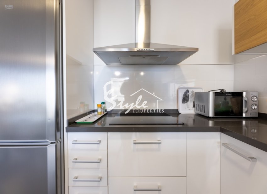 Resale - Apartment - La Mata