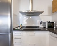 Resale - Apartment - La Mata