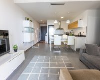 Resale - Apartment - La Mata