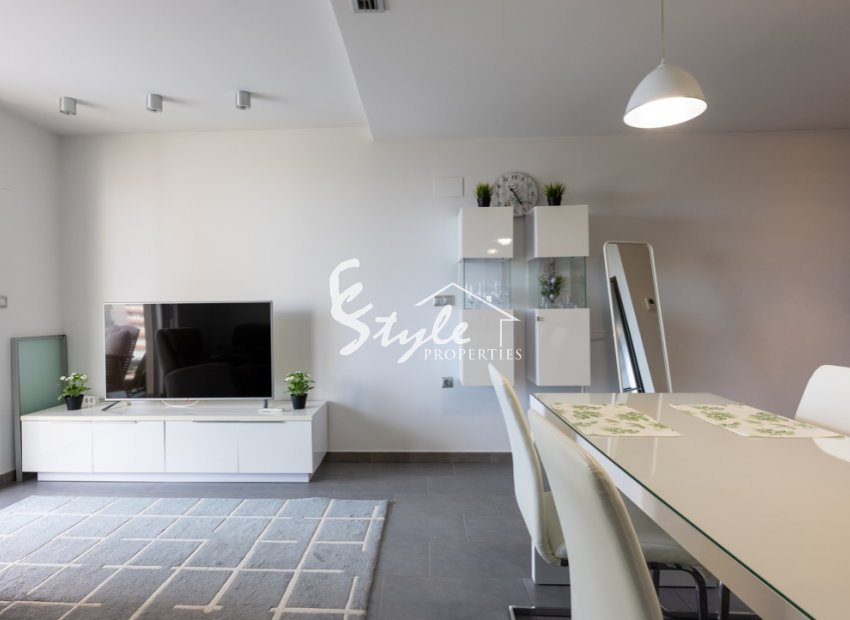 Resale - Apartment - La Mata