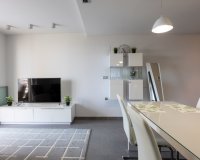 Resale - Apartment - La Mata