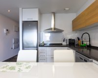 Resale - Apartment - La Mata