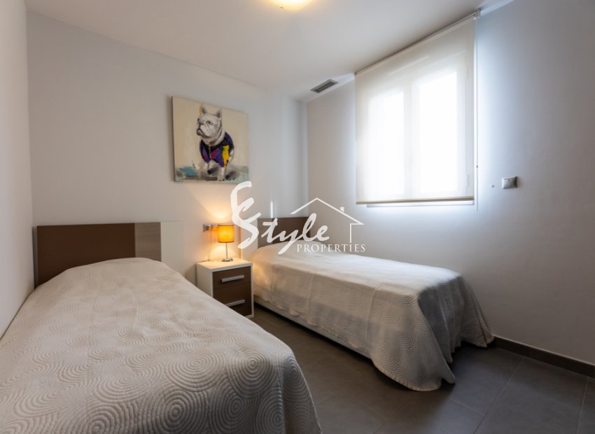 Resale - Apartment - La Mata