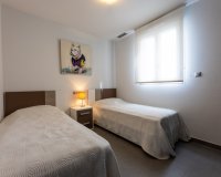 Resale - Apartment - La Mata