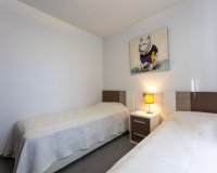 Resale - Apartment - La Mata