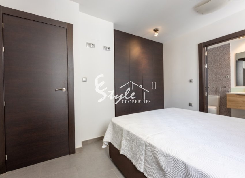 Resale - Apartment - La Mata