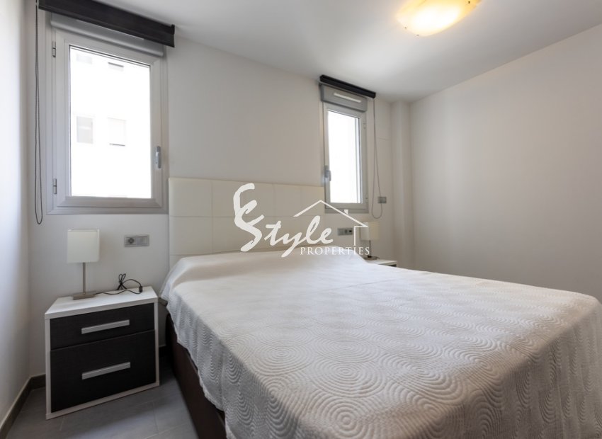 Resale - Apartment - La Mata