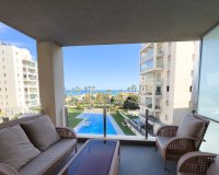 Resale - Apartment - La Mata