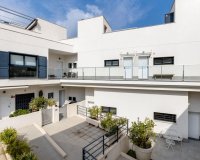 Resale - Apartment - La Mata