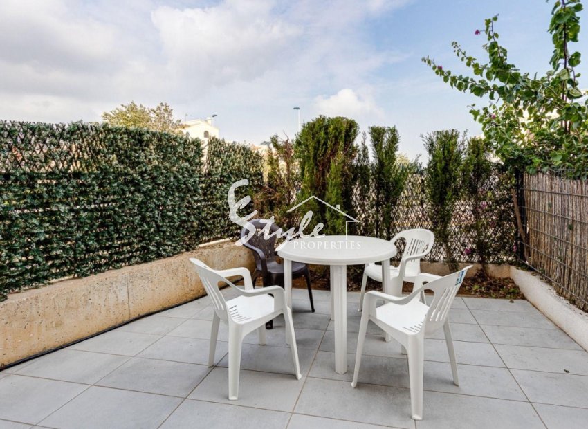 Resale - Apartment - La Mata