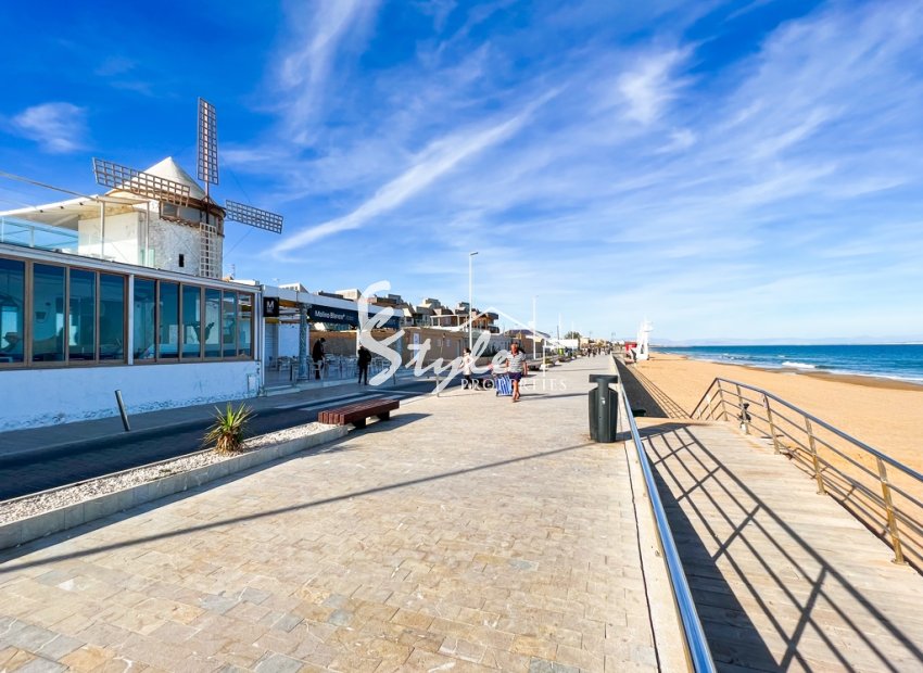 Resale - Apartment - La Mata