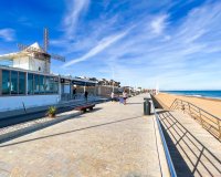 Resale - Apartment - La Mata