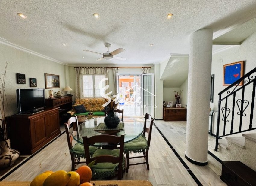 Resale - Apartment - La Mata