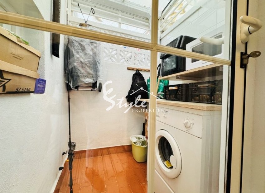 Resale - Apartment - La Mata