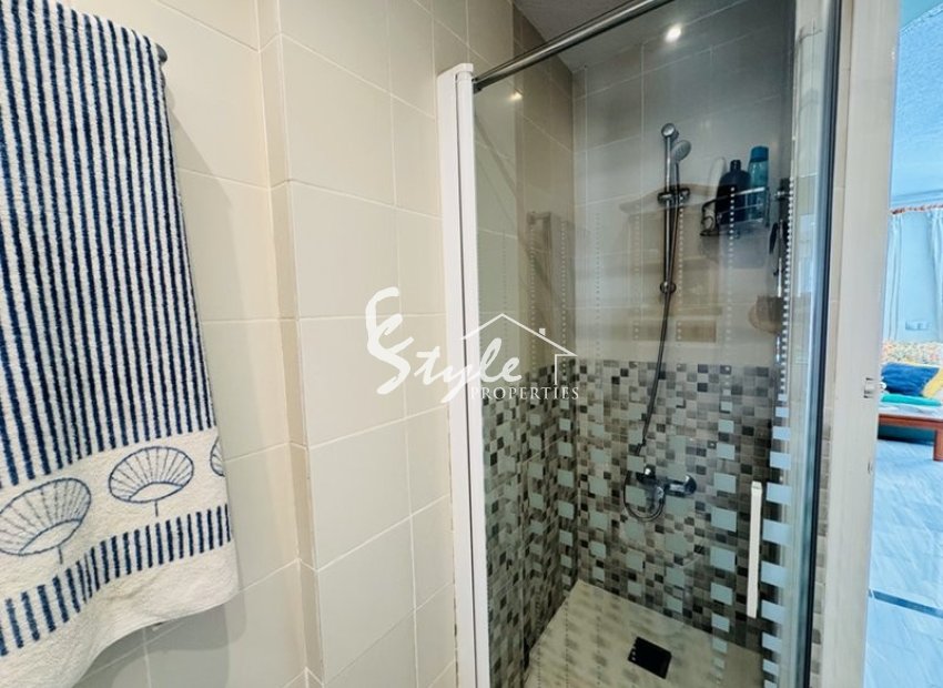 Resale - Apartment - La Mata