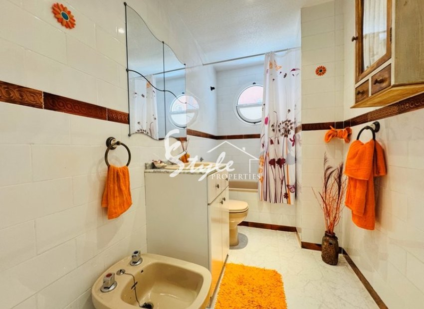 Resale - Apartment - La Mata